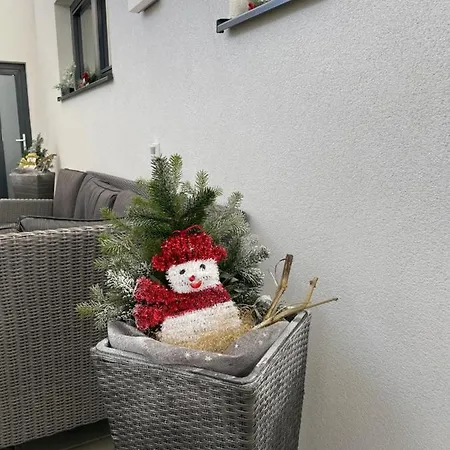 Daire Dalila Sankt Michael im Lungau