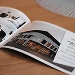 Dalila Apartmán *