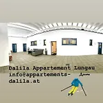 Dalila 公寓