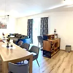 Apartmán Dalila Sankt Michael im Lungau