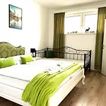 Dalila Apartmán