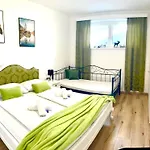 Apartmán Dalila Sankt Michael im Lungau