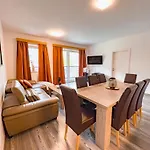 Dalila Apartmán *