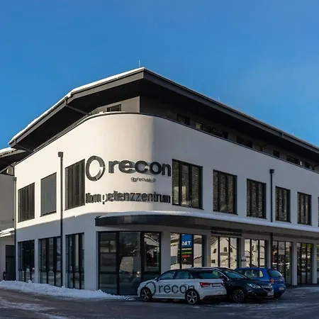 Apartmán Dalila