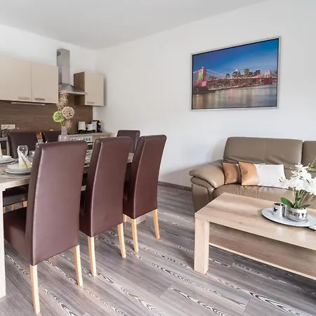 Apartment Dalila *