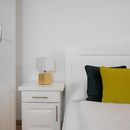 Dalila Apartment *