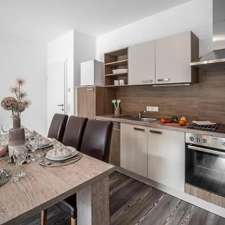 Dalila Sankt Michael im Lungau