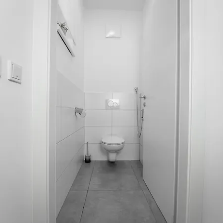 Apartment Dalila *