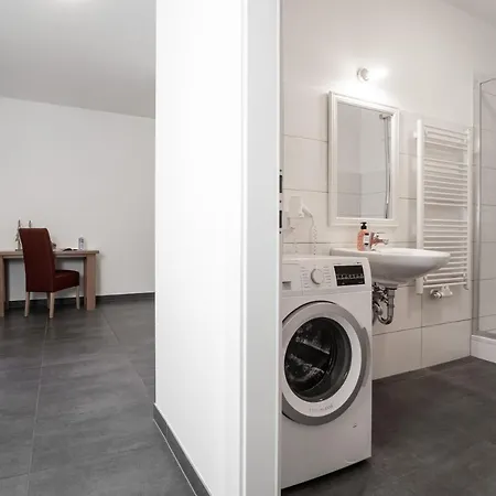 Dalila Appartement Sankt Michael im Lungau