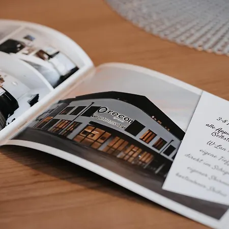 Dalila Appartement *