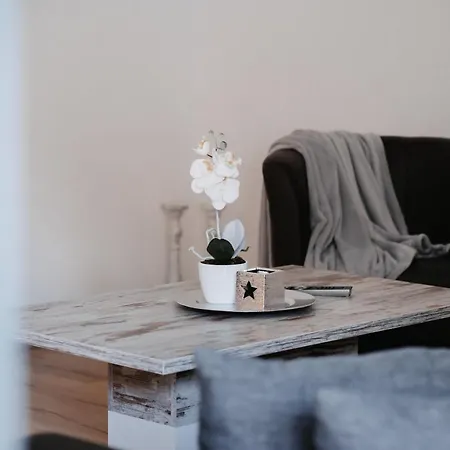 Dalila Appartement Sankt Michael im Lungau