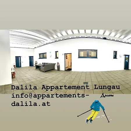 Dalila Appartement