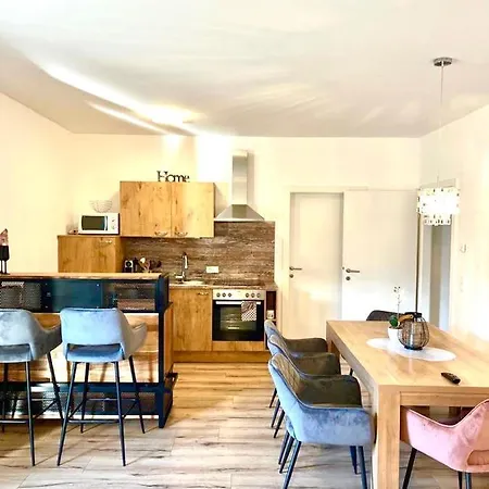 Dalila Appartement *