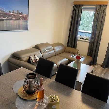 Apartmán Dalila Sankt Michael im Lungau