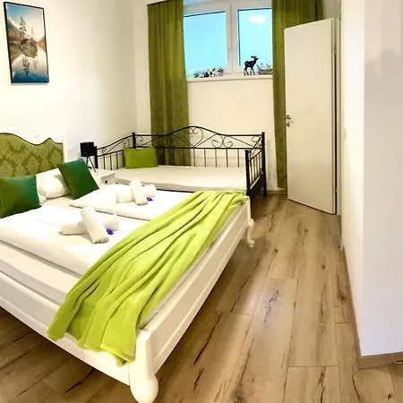 Apartment Dalila
