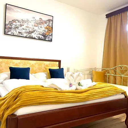 Appartement Dalila Sankt Michael im Lungau