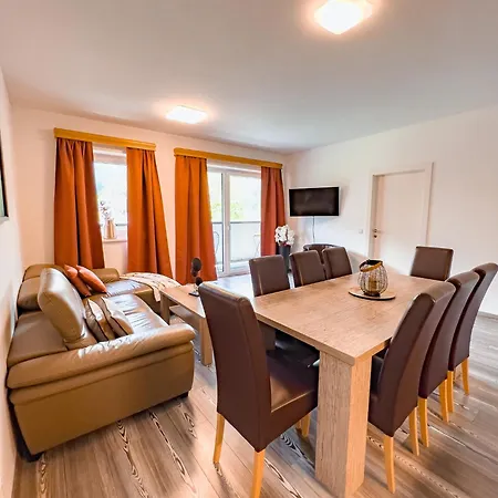 Dalila Appartement *