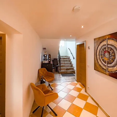 Dalila Sankt Michael im Lungau