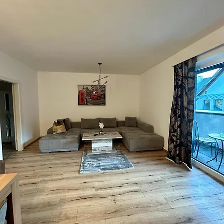 Dalila Appartement *