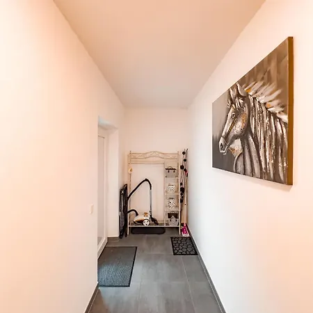 Dalila アパート ザンクト・ミヒャエル・イム・ルンガウ