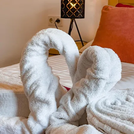 Apartmán Dalila *