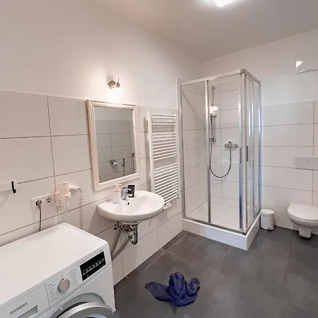 アパート Dalila ザンクト・ミヒャエル・イム・ルンガウ